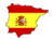 SUPERPINTURAS - Espanol